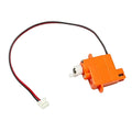 RC ERA C170 RC Helicopter Spare Parts Servo / Servo Mount