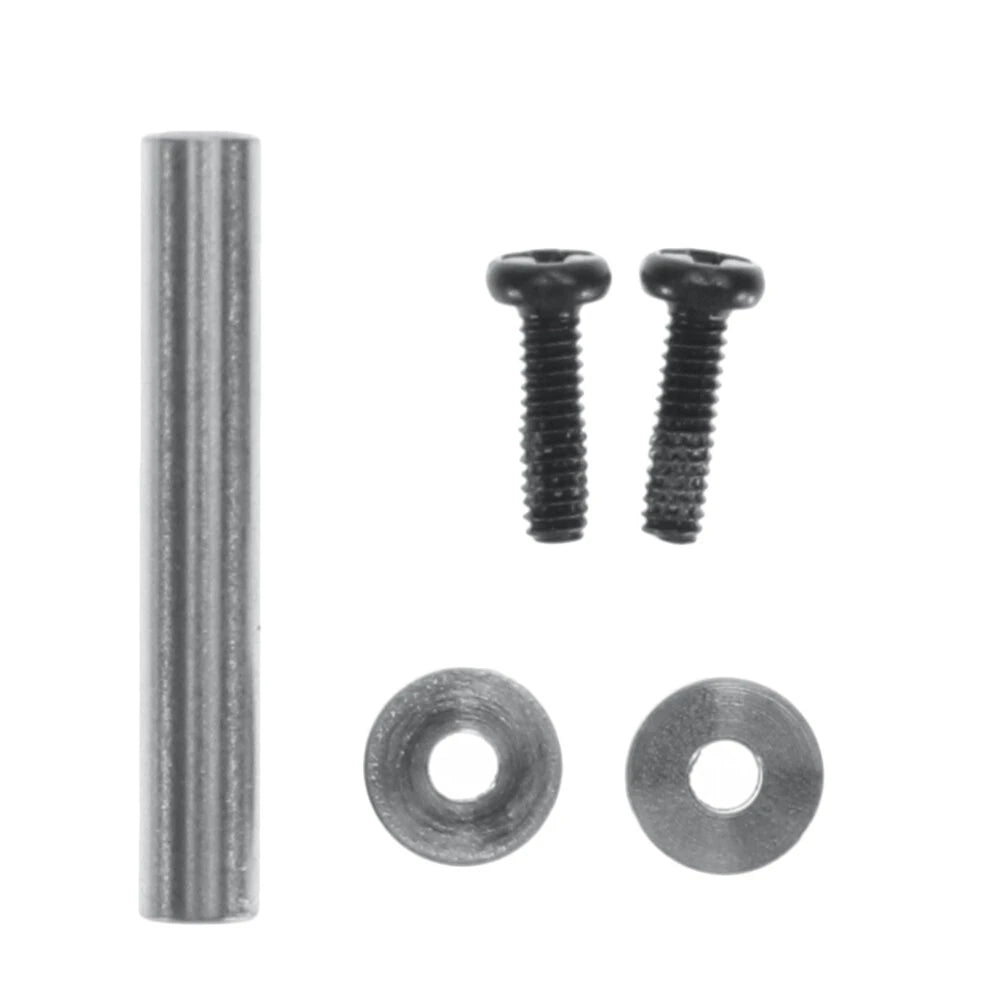 RC ERA C138 Bell 206 RC Helicopter SpareParts Horizontal Axis Screws Set