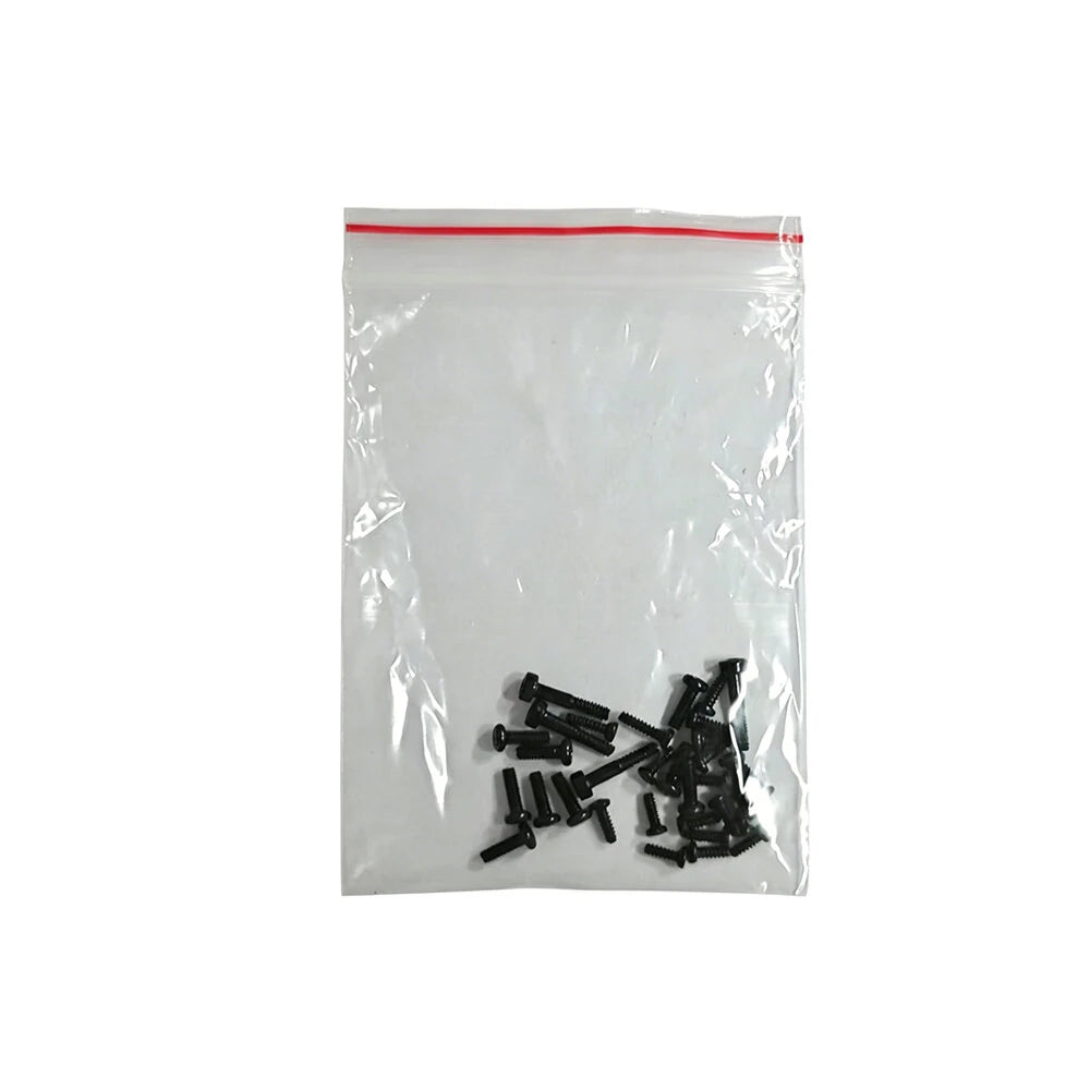 RC ERA C184 RC Helicopter Spare Parts Horizontal Axis Screw Assembly / Fuselage Screw Assembly