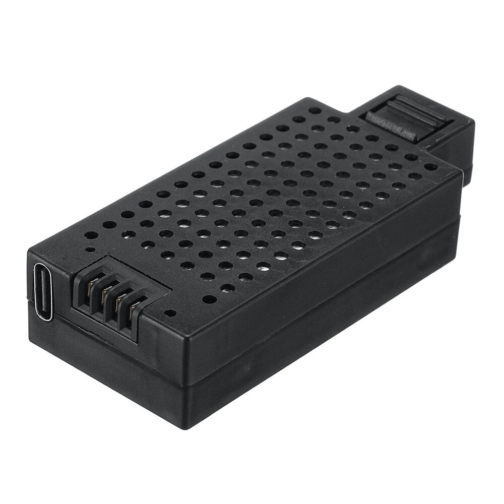 RC ERA C123 RC Helicopter Spare Parts 11.1V/400mAH Lipo Battery