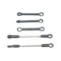 RC ERA C032 UH-1 Helicopter Spare Parts Connecting Rod Group