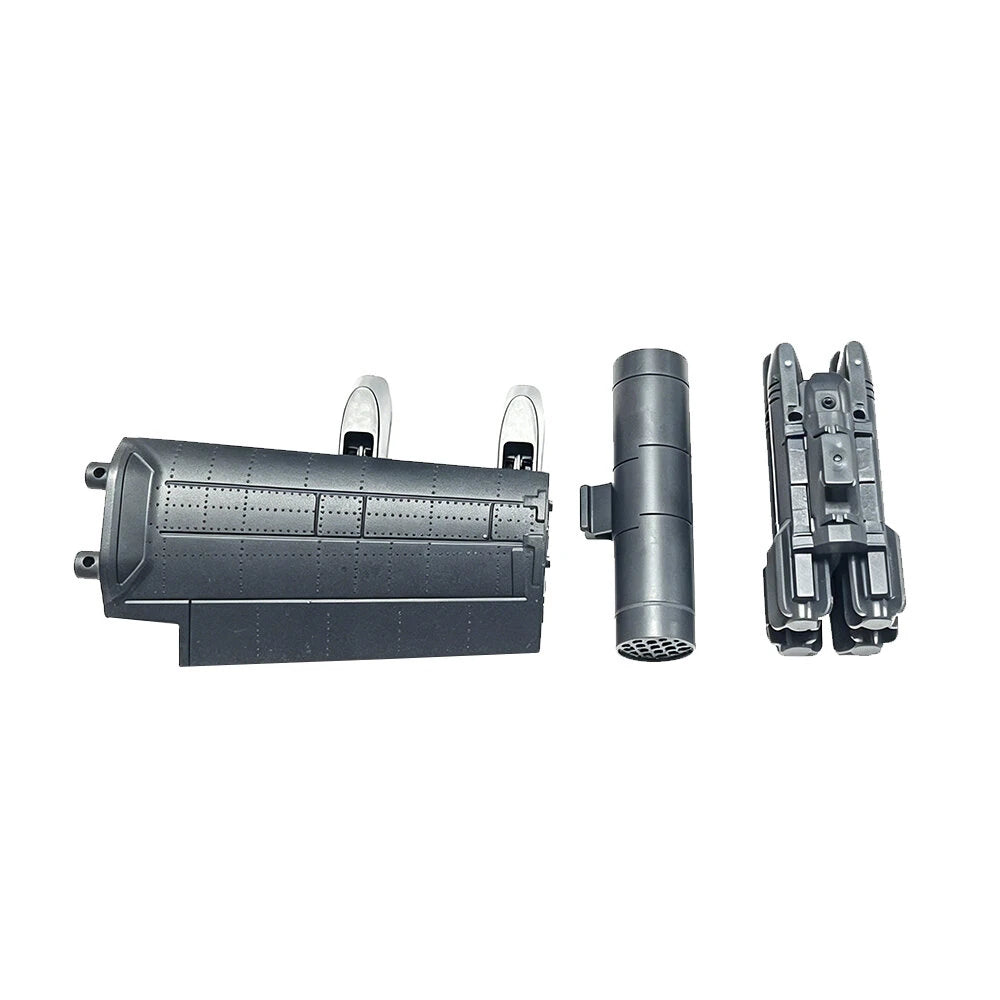 RC ERA C170 RC Helicopter Spare Parts Artillery Shell Assembly