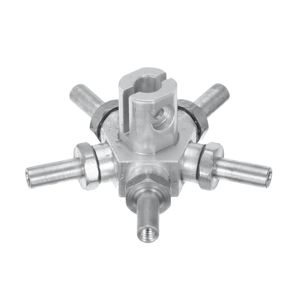 RC ERA C189 C190 RC Helicopter Spare Parts Metal Rotor Head Group