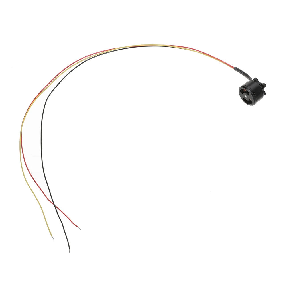 RC ERA C123 RC Helicopter Spare Parts Main Motor/Tail Motor Set
