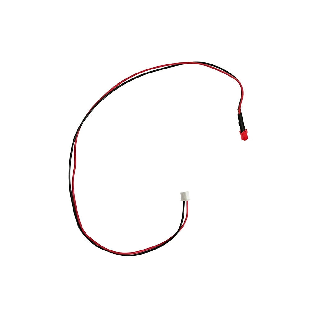 RC ERA C184 RC Helicopter Spare Parts Front Light / Tail Light