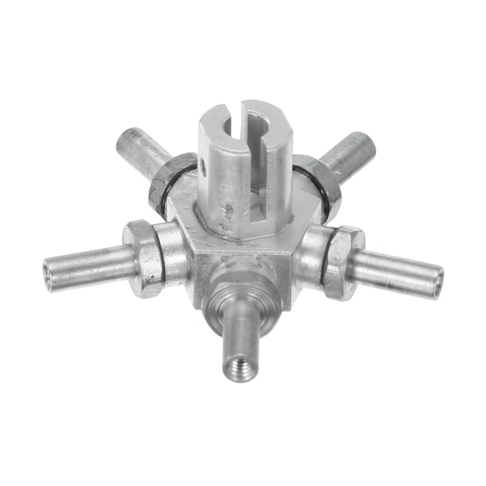RC ERA C189 C190 RC Helicopter Spare Parts Metal Rotor Head Group