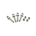 RC ERA C170 RC Helicopter Spare Parts Main Shaft Set / Horizontal Shaft Screws Set