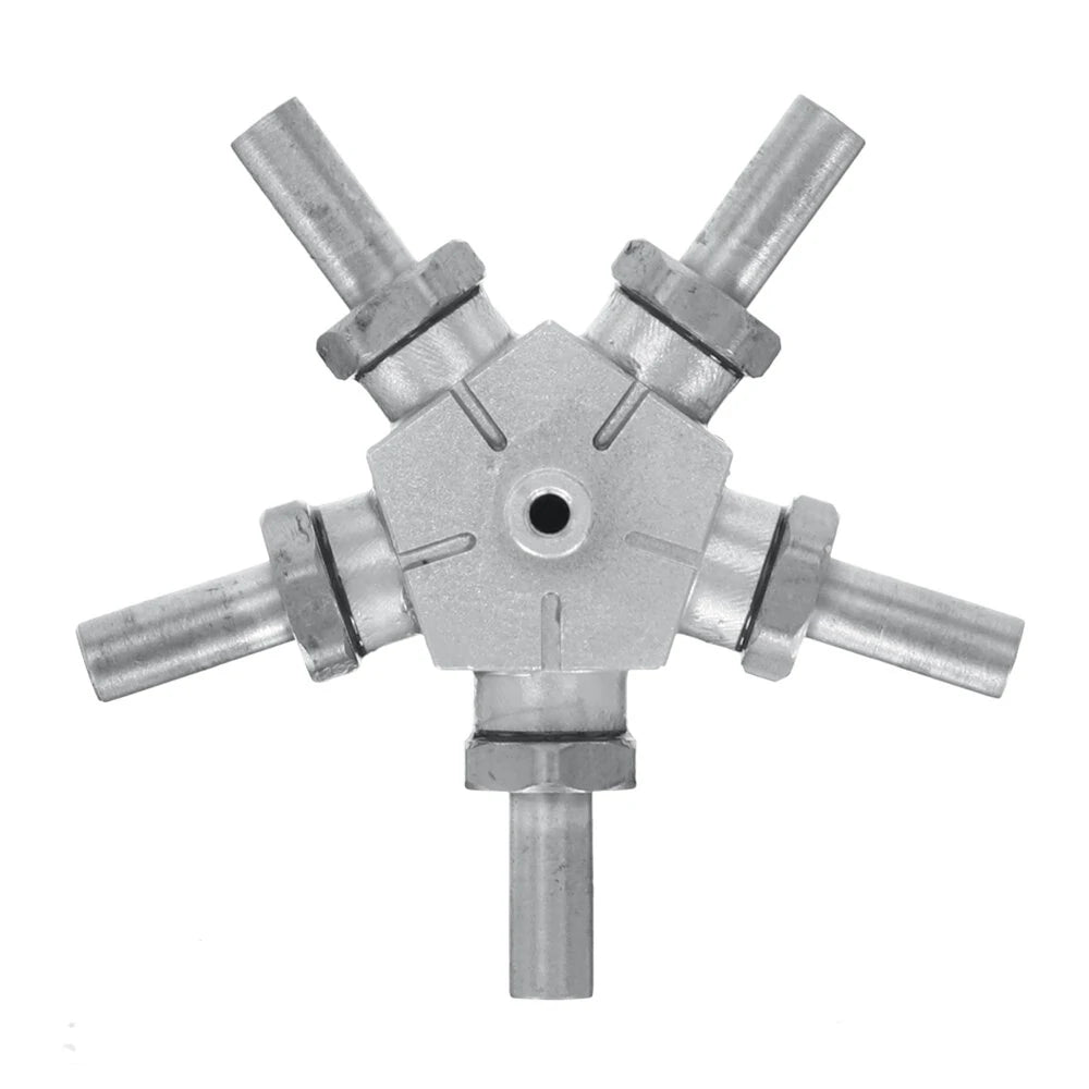RC ERA C189 C190 RC Helicopter Spare Parts Metal Rotor Head Group