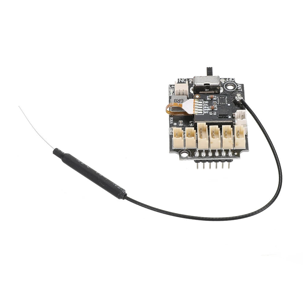 RC ERA C123 RC Helicopter Spare Parts Receiver