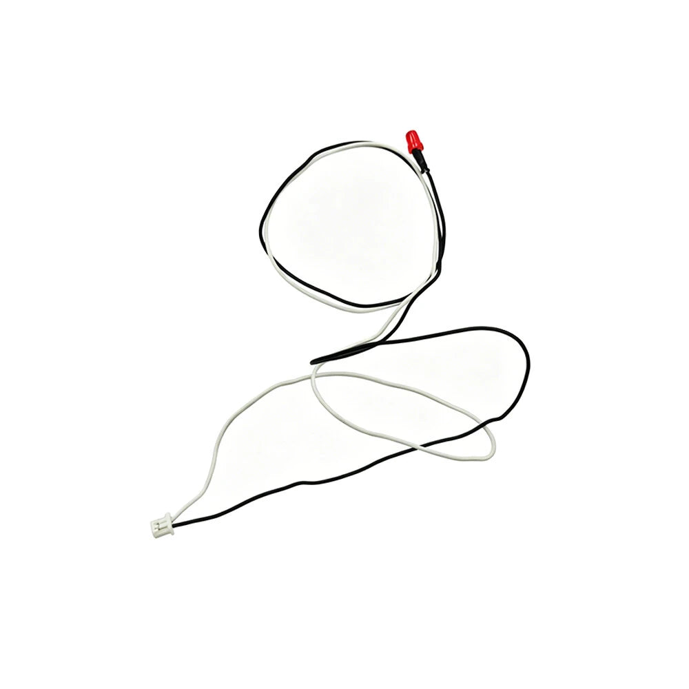 RC ERA C180 RC Helicopter Spare Parts Tail Light / Side Light Group