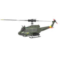 RC ERA C032 UH-1 2.4G 6CH 6-axis Gyroscope 1:48 Scale Huey Altitude Hold Optical Flow Positioning TOF Altitude Hold Flybarless RC Helicopter RTF