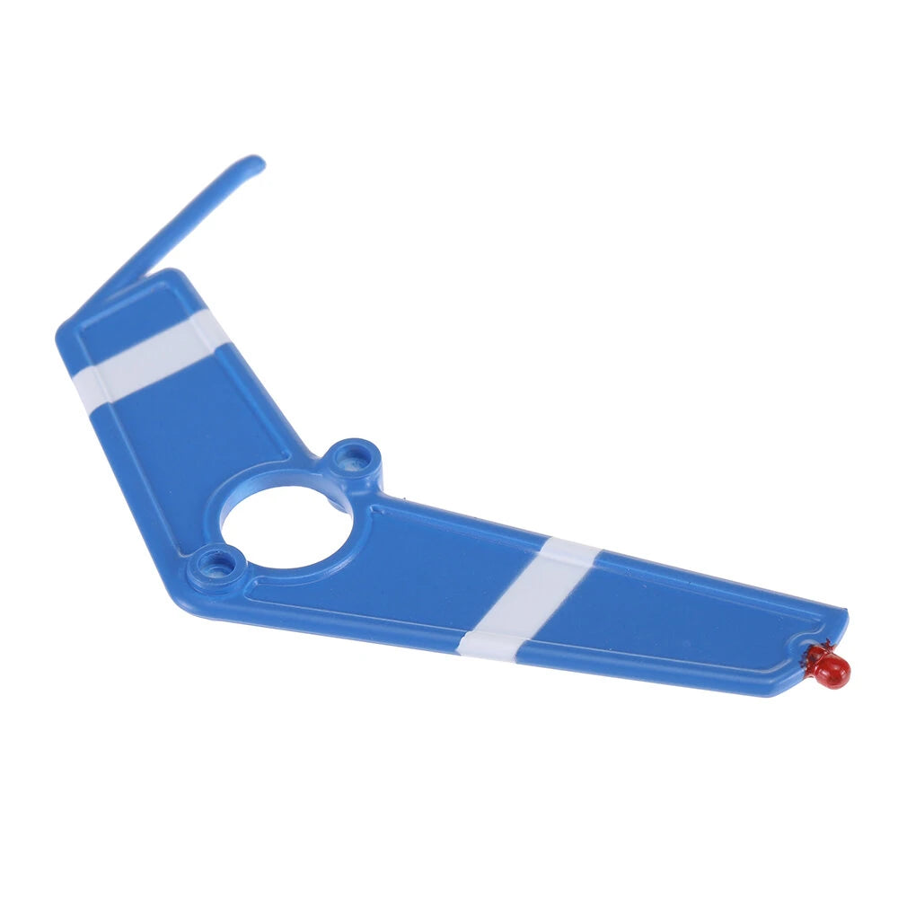 RC ERA C138 Bell 206 RC Helicopter SpareParts Vertical Wing Group