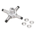 RC ERA C123 RC Helicopter Spare Parts Metal Rotor Head Group Set