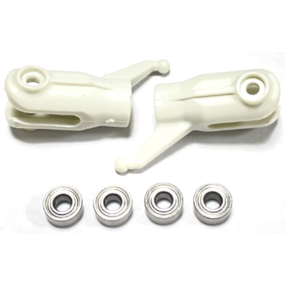 RC ERA C032 UH-1 Helicopter Spare Parts Main Rotor Clamp Set