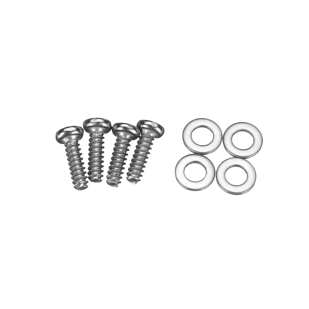 RC ERA C187 Horizontal Shaft Screw Set RC Helicopter Parts