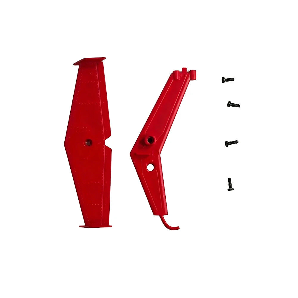 RC ERA C184 RC Helicopter Spare Parts Tail Wing Group