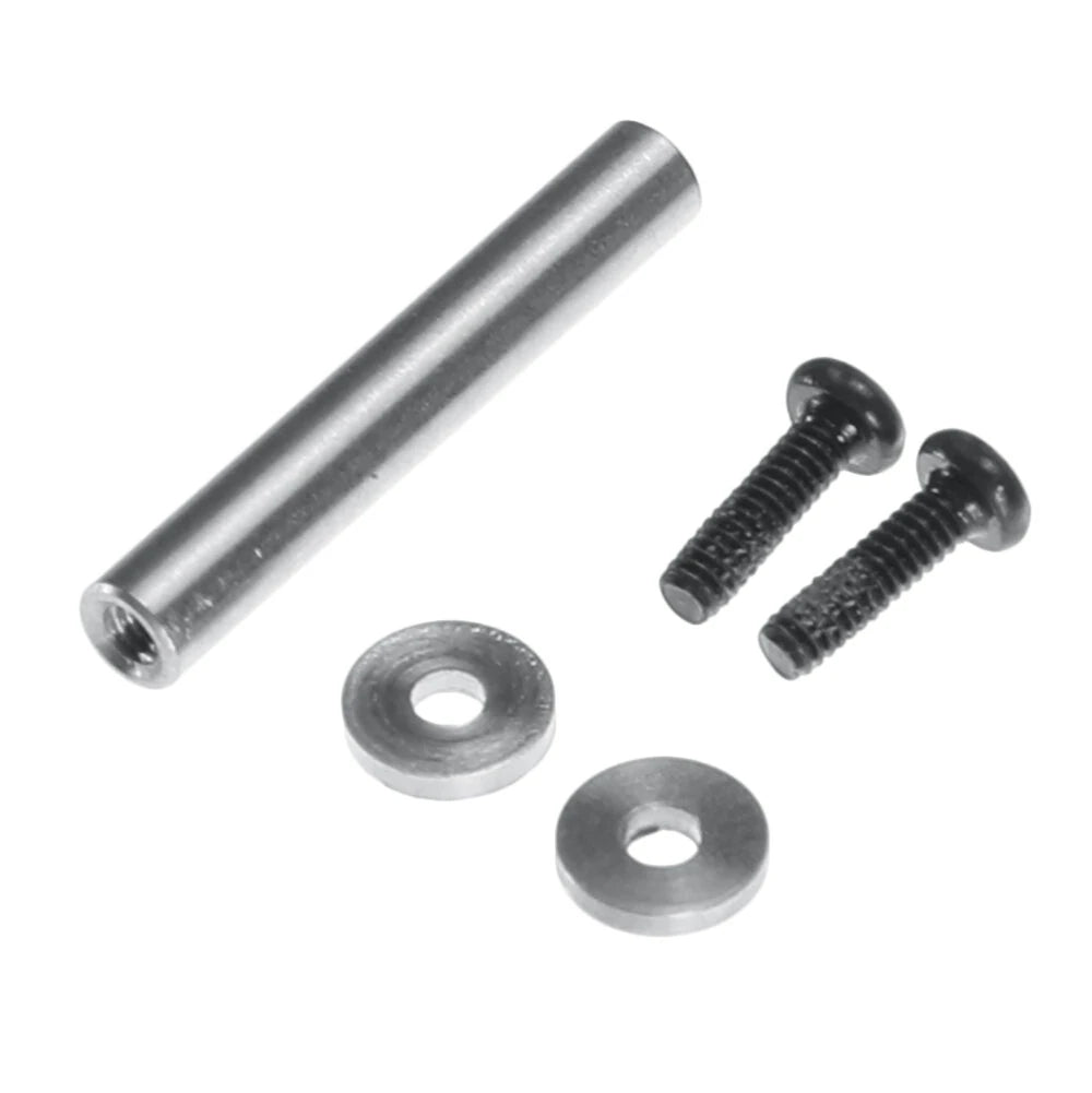 RC ERA C138 Bell 206 RC Helicopter SpareParts Horizontal Axis Screws Set