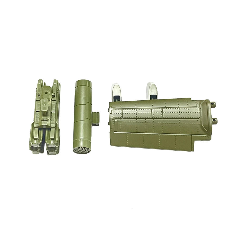 RC ERA C170 RC Helicopter Spare Parts Artillery Shell Assembly