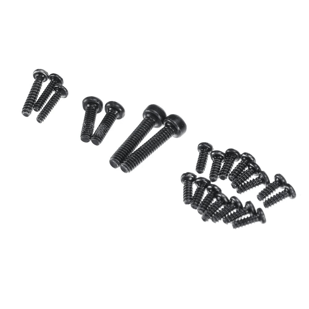 RC ERA C138 Bell 206 RC Helicopter SpareParts Screw Set