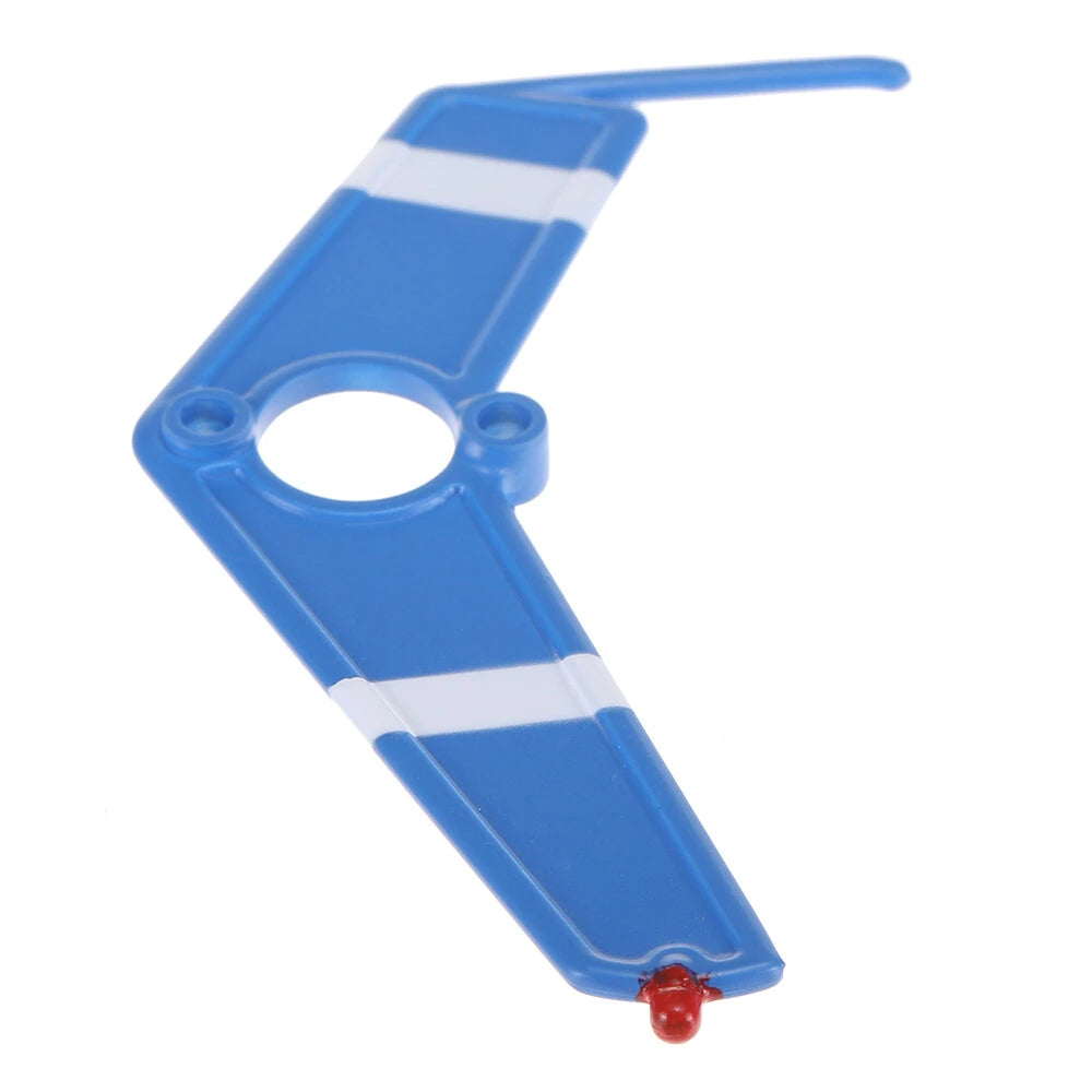 RC ERA C138 Bell 206 RC Helicopter SpareParts Vertical Wing Group