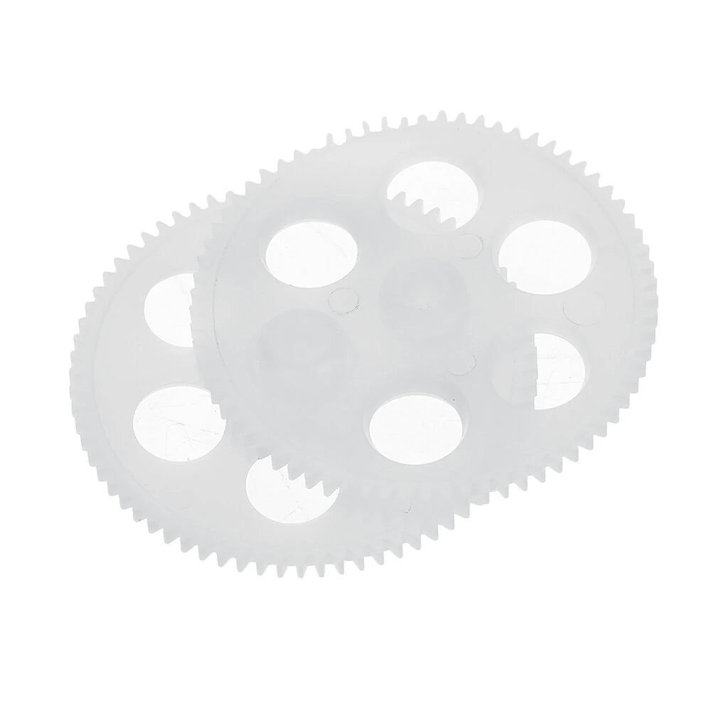 RC ERA A60 A61 RC Helicopter Spare Parts Main Gear Set