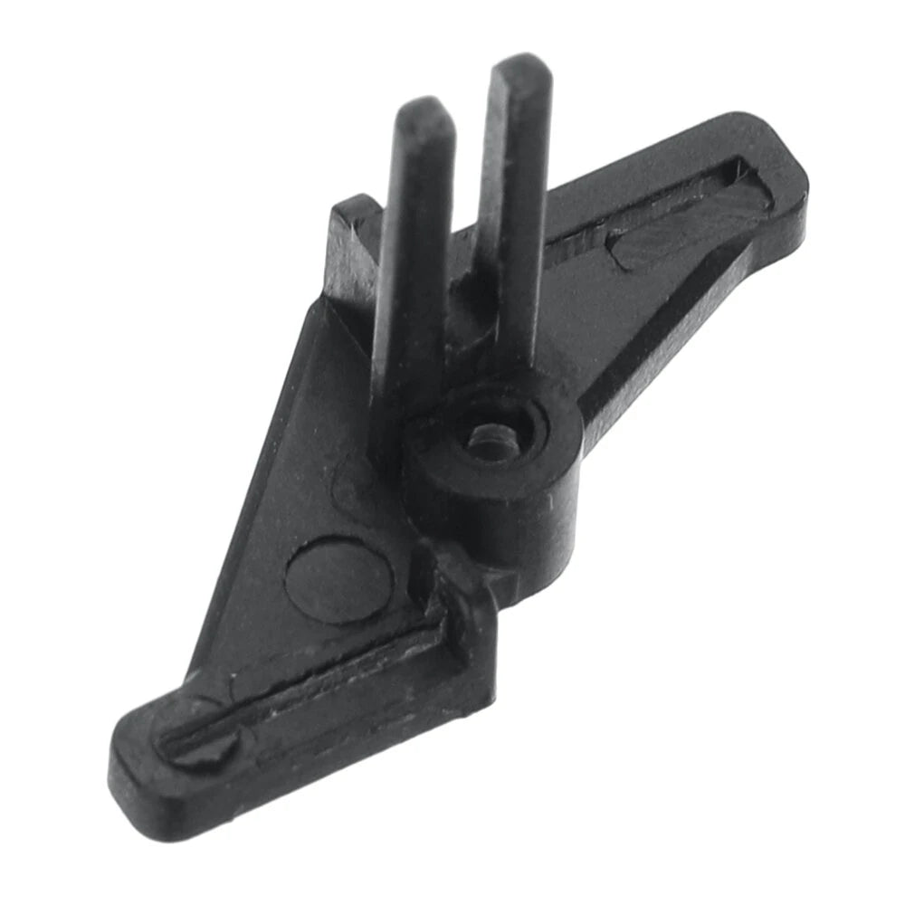 RC ERA A60 A61 RC Helicopter Spare Parts Servo Holder Bracket Set
