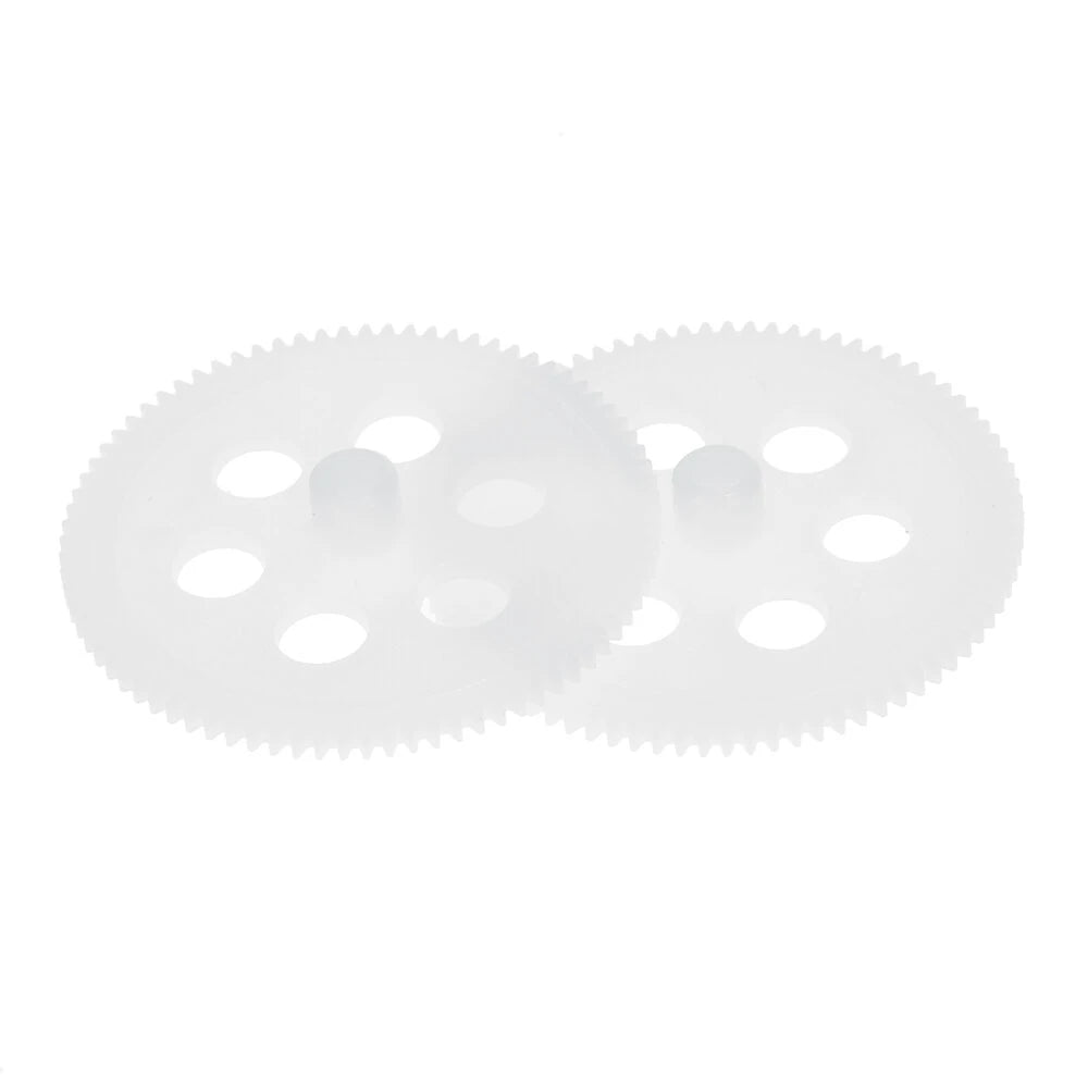 RC ERA C186 C138 RC Helicopter SparePartsMain Gear Set