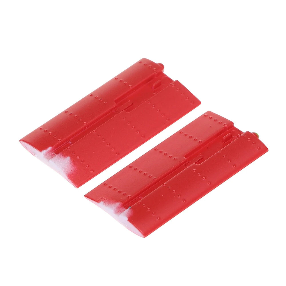 RC ERA C138 Bell 206 RC Helicopter SpareParts Flank