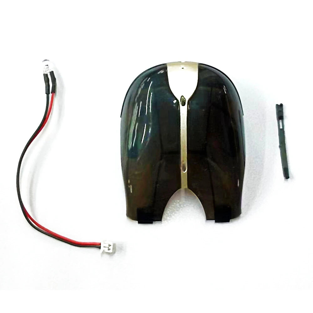 RC ERA C123 RC Helicopter Spare Parts Cabin Cover Canopy With Light