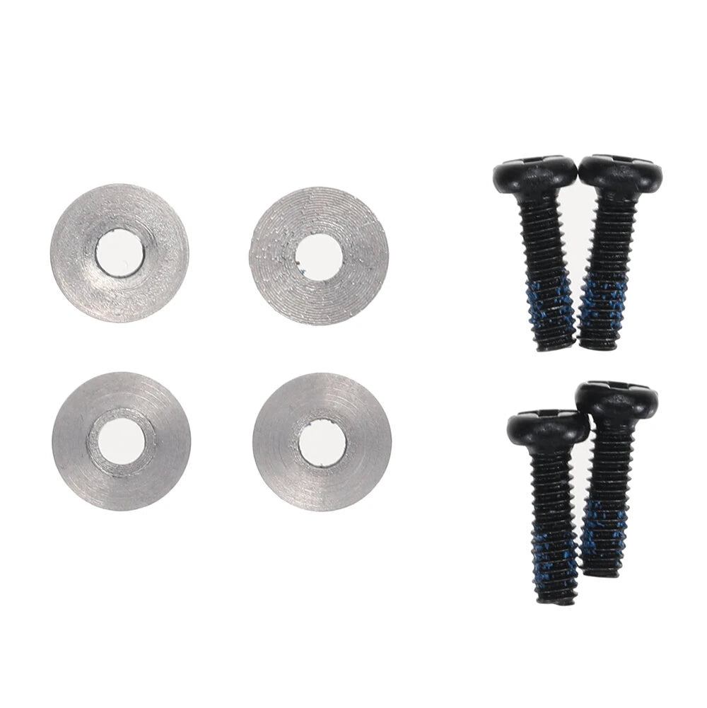 RC ERA C123 RC Helicopter Spare Parts Horizontal Axis Set/Horizontal Axis Screw Set