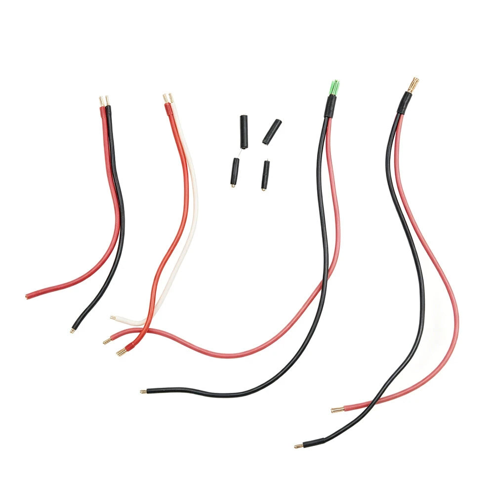 RC ERA C180 RC Helicopter Spare Parts Tail Light / Side Light Group