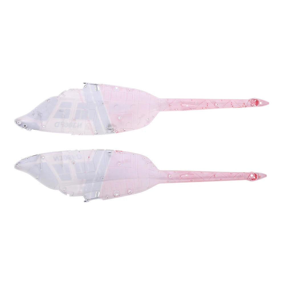 RC ERA C138 Bell 206 RC Helicopter SpareParts Canopy