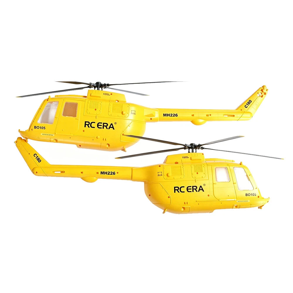 RC ERA C180 RC Helicopter Spare Parts Canopy