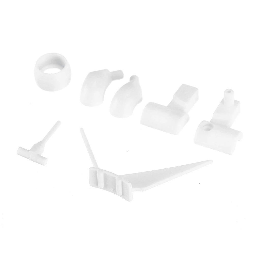 RC ERA C138 Bell 206 RC Helicopter SparePartsAccessories Set