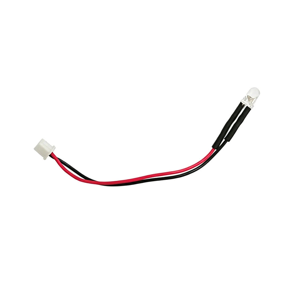RC ERA C184 RC Helicopter Spare Parts Front Light / Tail Light