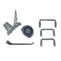 RC ERA C032 UH-1 RC Helicopter Accessories Decoration Parts