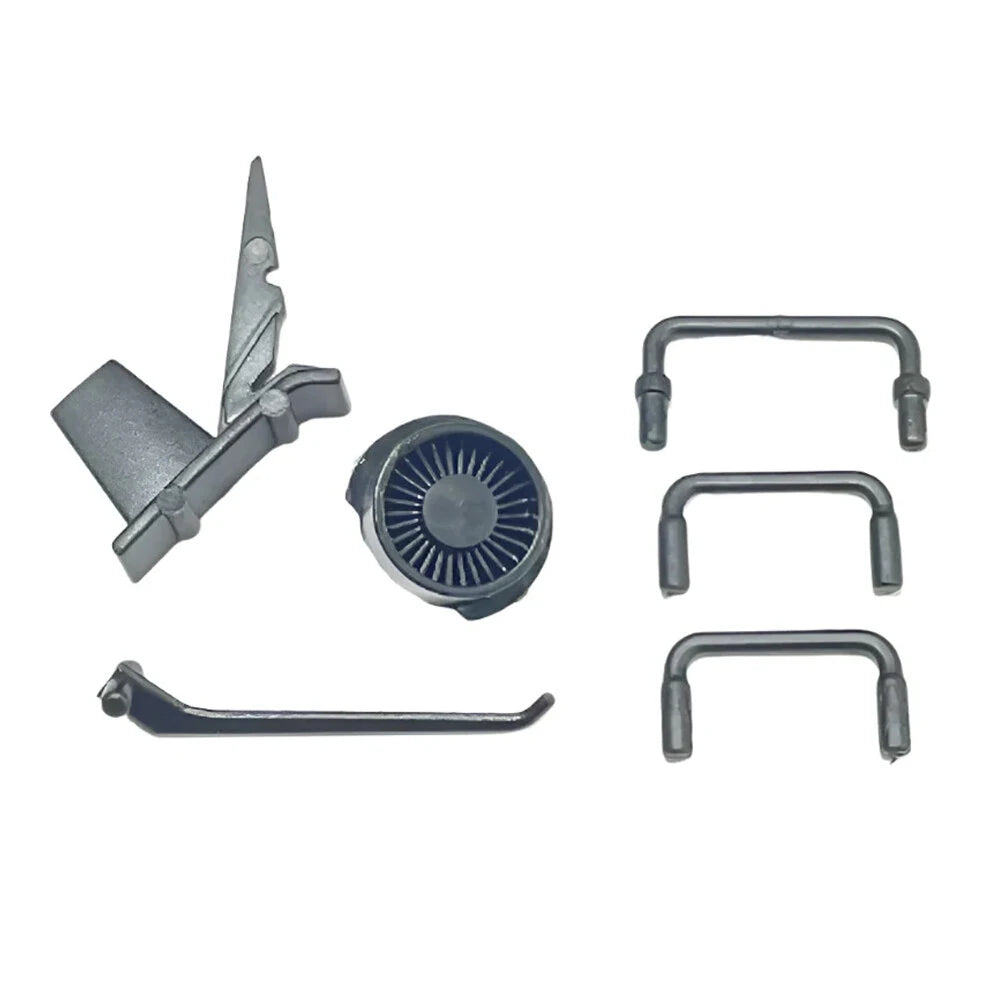 RC ERA C032 UH-1 RC Helicopter Accessories Decoration Parts