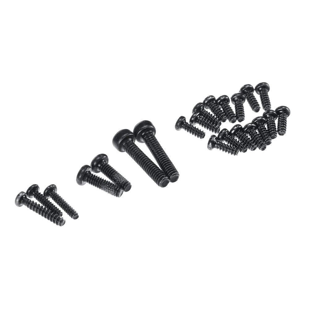 RC ERA C138 Bell 206 RC Helicopter SpareParts Screw Set