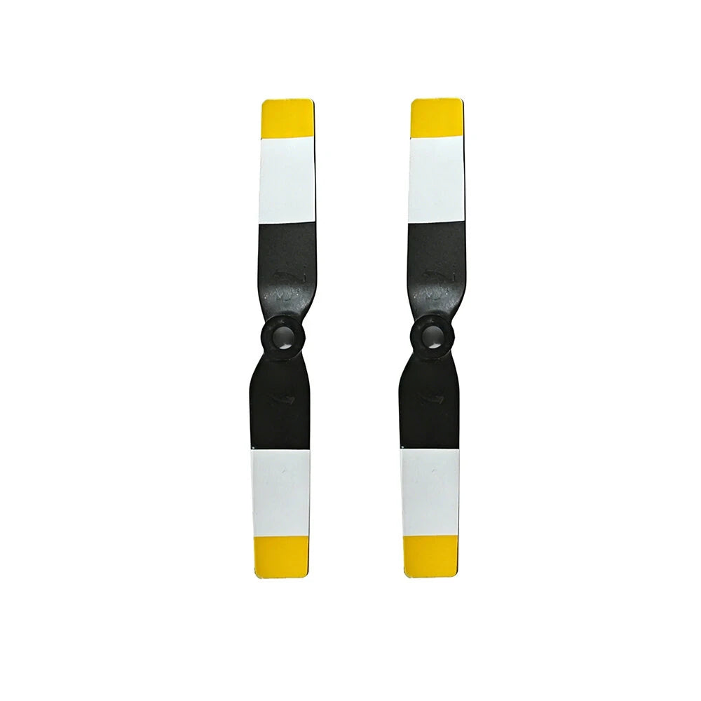 RC ERA C180 RC Helicopter Spare Parts Tail Blades