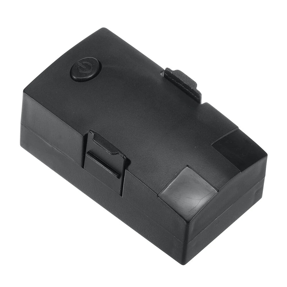 RC ERA C138 Bell 206 RC Helicopter SpareParts7.4V 350mAh Battery