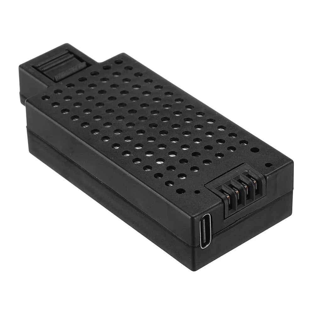 RC ERA C123 RC Helicopter Spare Parts 11.1V/400mAH Lipo Battery
