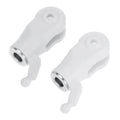 RC ERA C138 Bell 206 RC Helicopter SparePartsMain Blade Clip Set