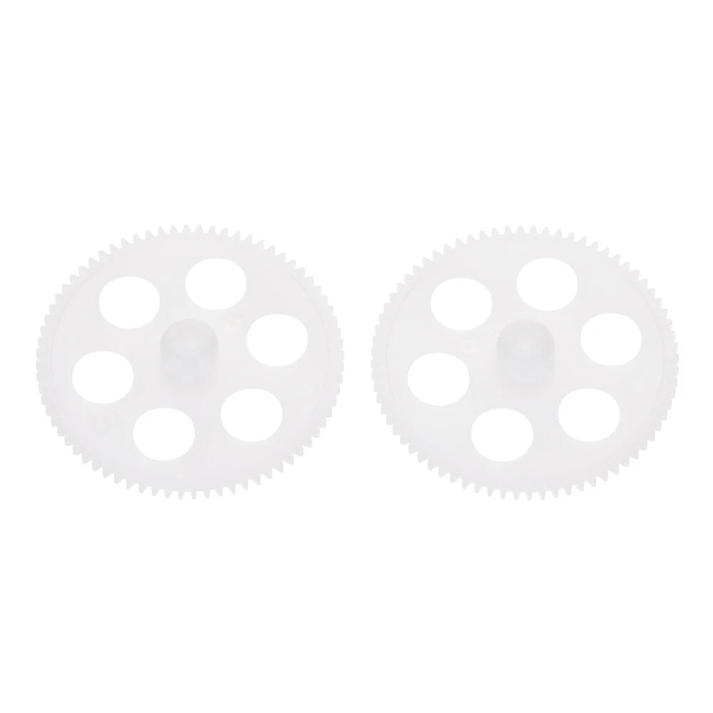 RC ERA A60 A61 RC Helicopter Spare Parts Main Gear Set