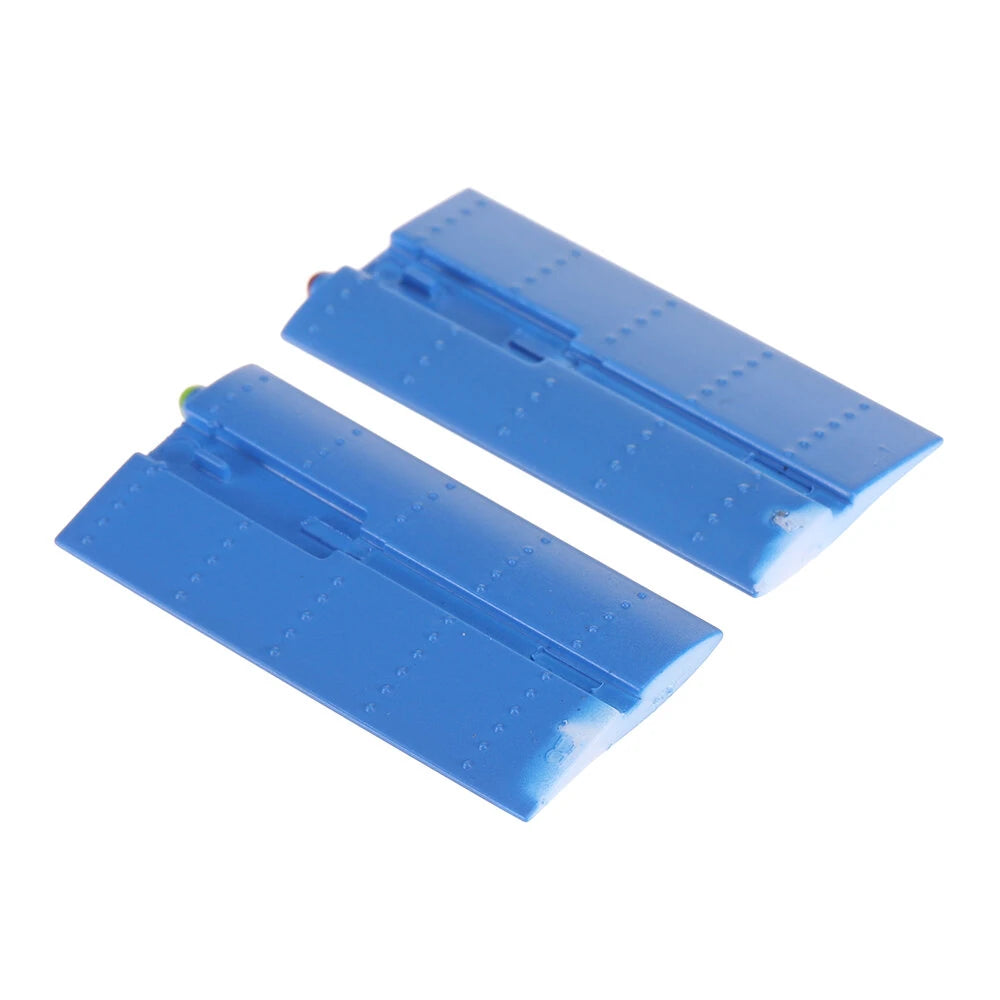 RC ERA C138 Bell 206 RC Helicopter SpareParts Flank