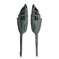 RC ERA A60 Mini Bell-206 RC Helicopter Spare Parts Canopy