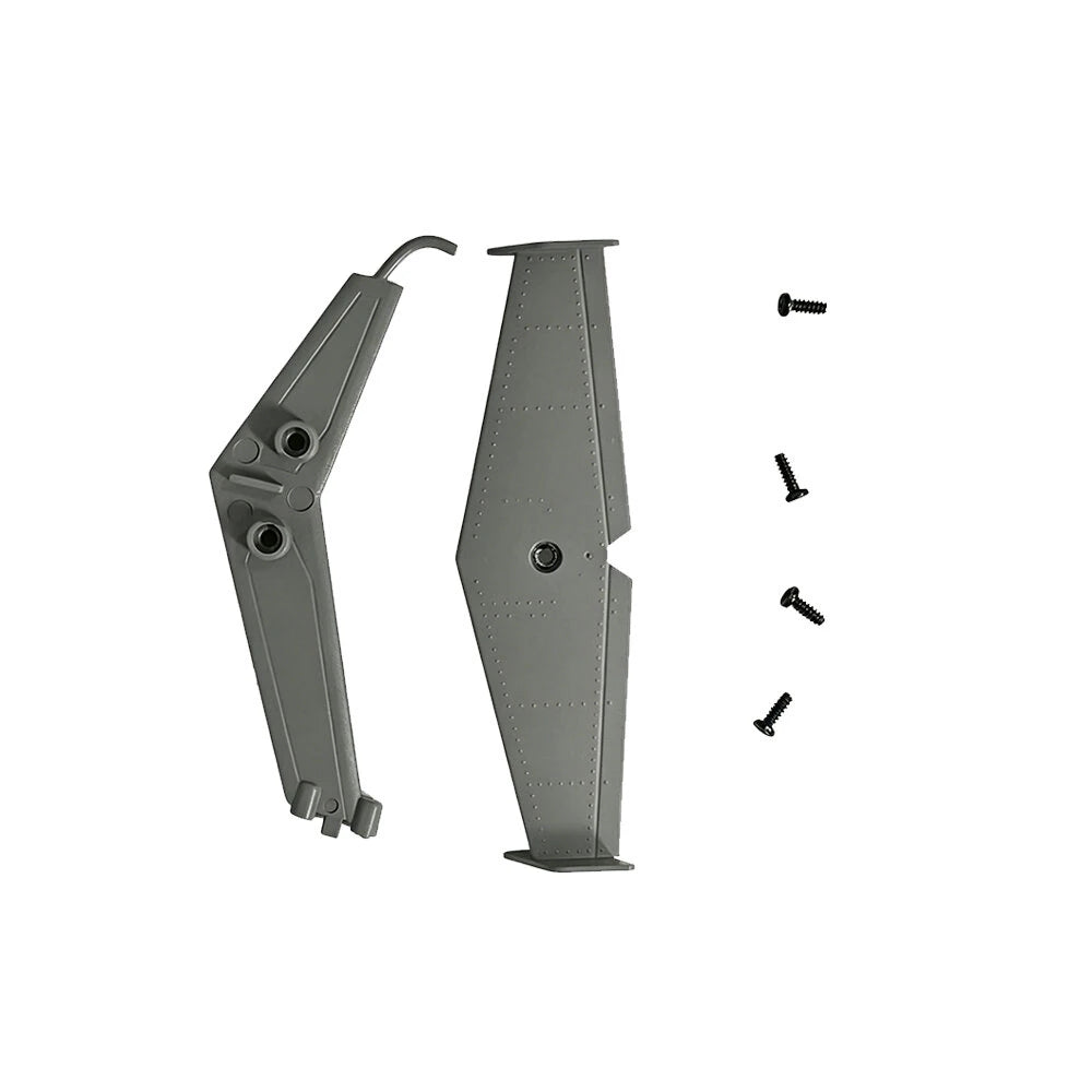 RC ERA C184 RC Helicopter Spare Parts Tail Wing Group