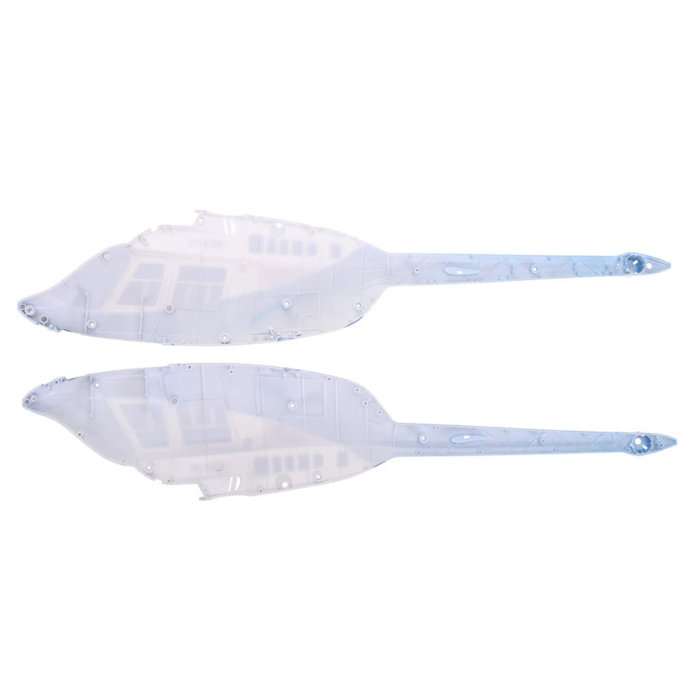 RC ERA C138 Bell 206 RC Helicopter SpareParts Canopy