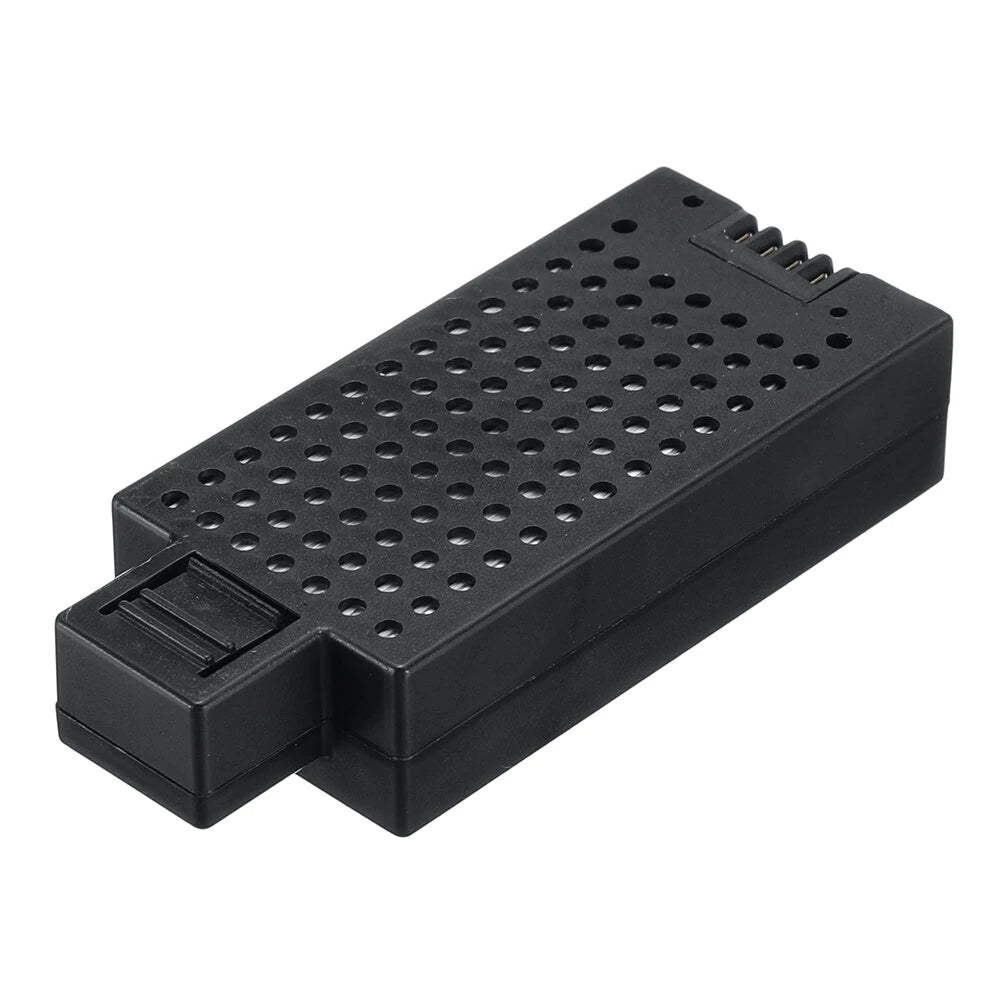 RC ERA C123 RC Helicopter Spare Parts 11.1V/400mAH Lipo Battery
