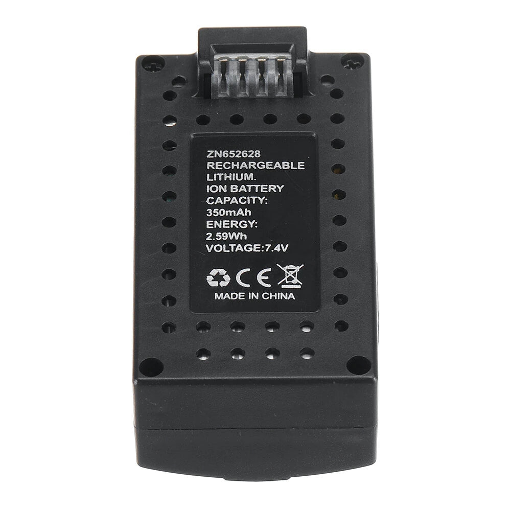 RC ERA C138 Bell 206 RC Helicopter SpareParts7.4V 350mAh Battery