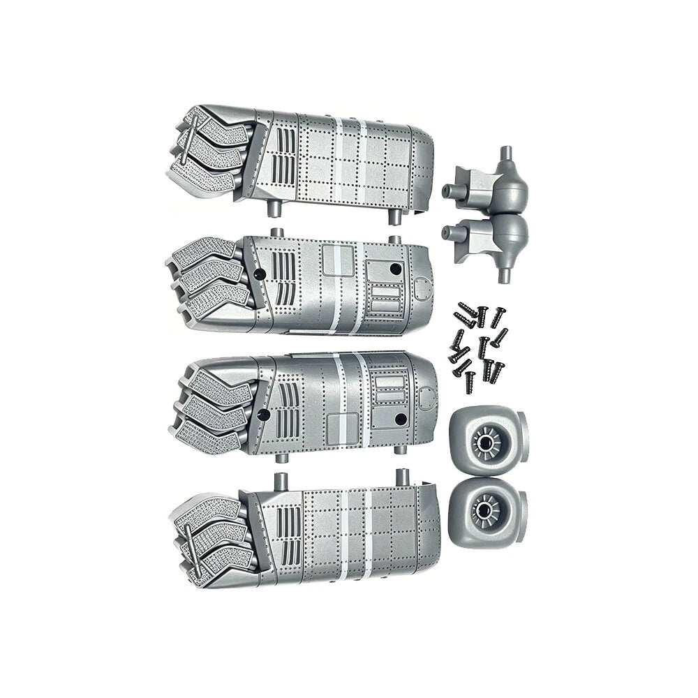 RC ERA C170 RC Helicopter Spare Parts Engine Assembly